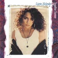 Lisette Melendez — Un Poco De Mi
